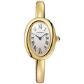 Cartier Baignoire — Quartz — Yellow Gold — Ref. WGBA0025