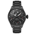 IWC Big Pilot's Watch Perpetual Calendar Top Gun Ceratanium — Ref. IW503604