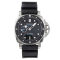 Panerai Submersible — Ref. PAM02683