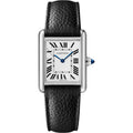 Cartier Tank — Unknown — Steel — Ref. WSTA0090