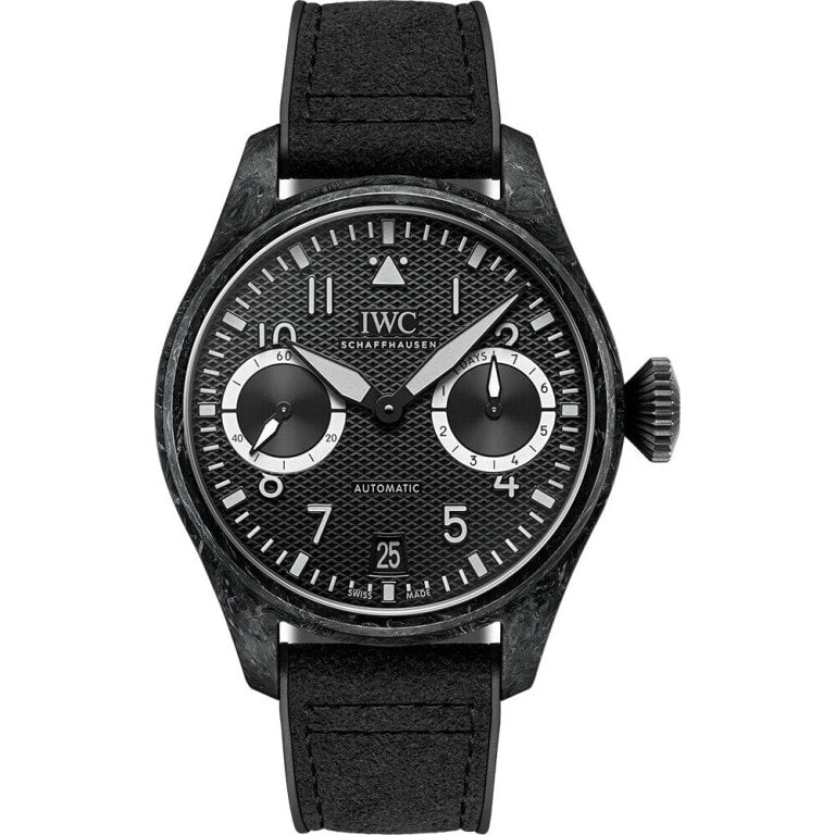 IWC IW5062-01 Big Pilot's Watch AMG G 63 CMC — Ref. IW506201