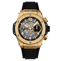 Hublot 441.VX.1131.RX - Big Bang Automatic Black 42mm