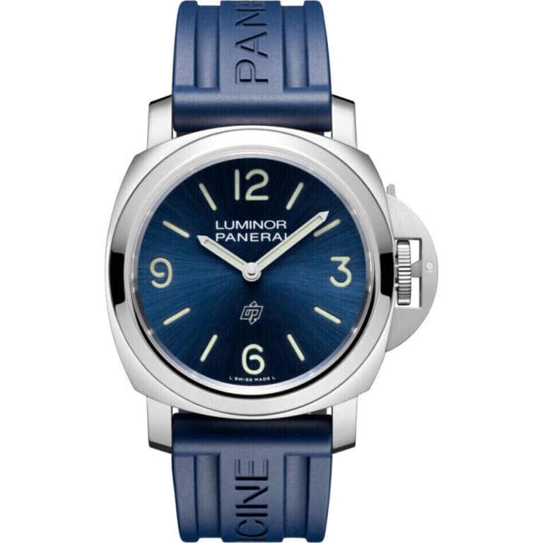 Panerai Luminor Base Logo — Ref. PAM01623
