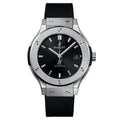Hublot 565.NX.1470.RX - Classic Fusion Titanium 38mm Black