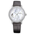 Vacheron Constantin Traditionnelle 83570/000G-9916 / White gold / Pearl dial