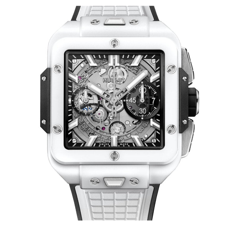Hublot 821.HX.0170.RX Square Bang