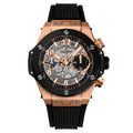Hublot 441.OM.1181.RX - Big Bang Unico King Gold 42mm Transparent