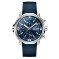 IWC Aquatimer Chronograph — Ref. IW376806