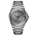 IWC IW3289-04 Ingenieur Automatic 40 Titanium / Grey — Ref. IW328904
