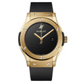Hublot 542.VX.1230.RX.MDM - Classic Fusion Grey/Rubber