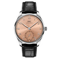 IWC Portugieser Automatic 40 — Ref. IW358313