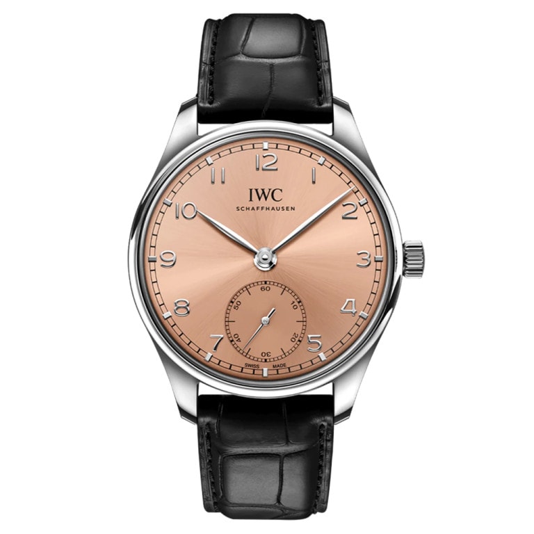 IWC Portugieser Automatic 40 — Ref. IW358313