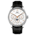 IWC Portugieser Perpetual Calendar 42 — Ref. IW344203