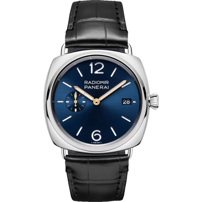 Panerai Radiomir Quaranta — Ref. PAM01571
