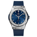 Hublot 542.NX.7170.RX - Classic Fusion 42mm Blue