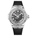 Hublot 465.JX.4902.RX.1204 - Big Bang Automatic Skeletonized 39mm