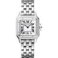 Cartier Panthere — Quartz — Steel — Ref. WSPN0015