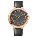 Cartier Ballon Bleu 40mm — Automatic — Rose Gold — Ref. WGBB0050