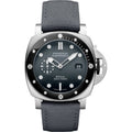 Panerai Submersible QuarantaQuattro Grigio Roccia — Ref. PAM01288