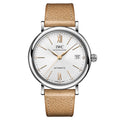IWC Portofino Automatic 37 — Ref. IW458601