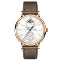 IWC Portofino Complete Calendar — Ref. IW359002