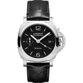 Panerai Luminor Quaranta BiTempo — Ref. PAM01365