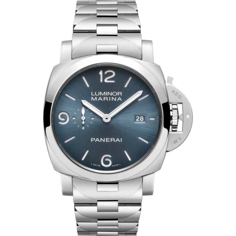 Panerai Luminor Marina — Ref. PAM03323