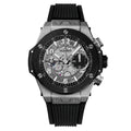Hublot 441.NM.1171.RX - Big Bang Unico 42mm Transparent