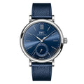 IWC Portofino Automatic Pointer Date Laureus — Ref. IW359202