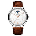 IWC Portofino Automatic Moonphase — Ref. IW459401