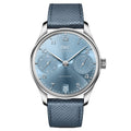 IWC IW5017-08 Portugieser Automatic 42 White Gold / Ice Blue — Ref. IW501708