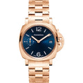 Panerai Luminor Due TuttoOro — Ref. PAM01182