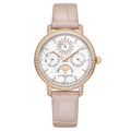 Vacheron Constantin Traditionnelle 4305T/000R-B947 / Rose gold / Pearl dial