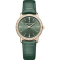 Vacheron Constantin Traditionnelle 1405T/000R-H009 / Rose gold / Green dial