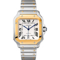 Cartier Santos — Automatic — Steel — Ref. W2SA0009