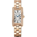 Cartier Tank Americaine — Quartz — Rose Gold — Ref. WJTA0056