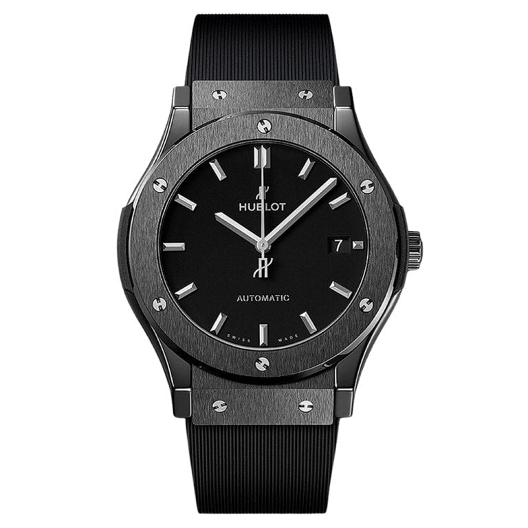 Hublot 511.CM.1171.RX - Classic Fusion Black Magic 45mm Black