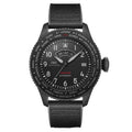 IWC Pilot's Watch Timezoner Top Gun Ceratanium — Ref. IW395505