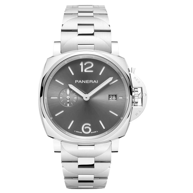 Panerai Luminor Due — Ref. PAM01387