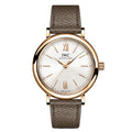 IWC Portofino Automatic 34 — Ref. IW357414