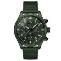 IWC Pilot's Watch Chronograph Top Gun Woodland — Ref. IW389106