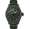 IWC IW5031-01 Big Pilot's Watch Perpetual Calendar Top Gun Woodland — Ref. IW503101
