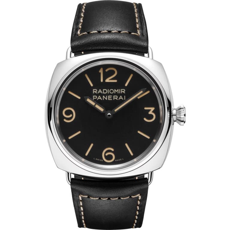 Panerai Radiomir Officine — Ref. PAM01382