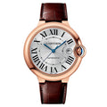 Cartier Ballon Bleu — Automatic — Rose Gold — Ref. WGBB0035