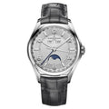 Vacheron Constantin Fiftysix 4000E/000A-B439 / Steel / Grey dial