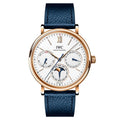 IWC Portofino Perpetual Calendar — Ref. IW344602
