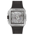 Hublot 821.NX.0170.RX - Square Bang Automatic Skeletonized 42mm