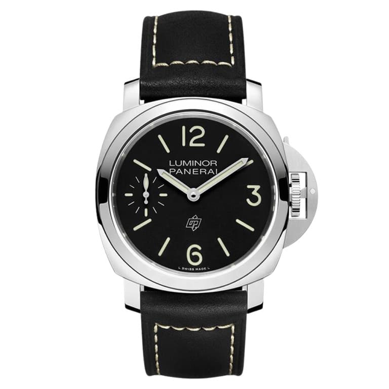 Panerai Luminor Logo — Ref. PAM01084
