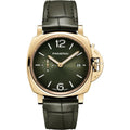 Panerai Luminor Due Yellow Gold — Ref. PAM01423