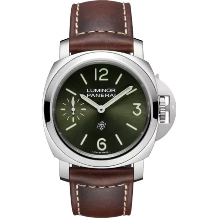 Panerai Luminor Logo — Ref. PAM01624